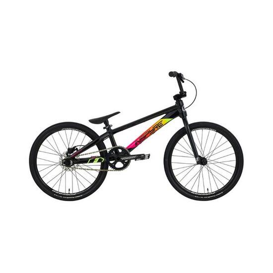 BMX Inspyre Evo Disk Expert 2026 Noir