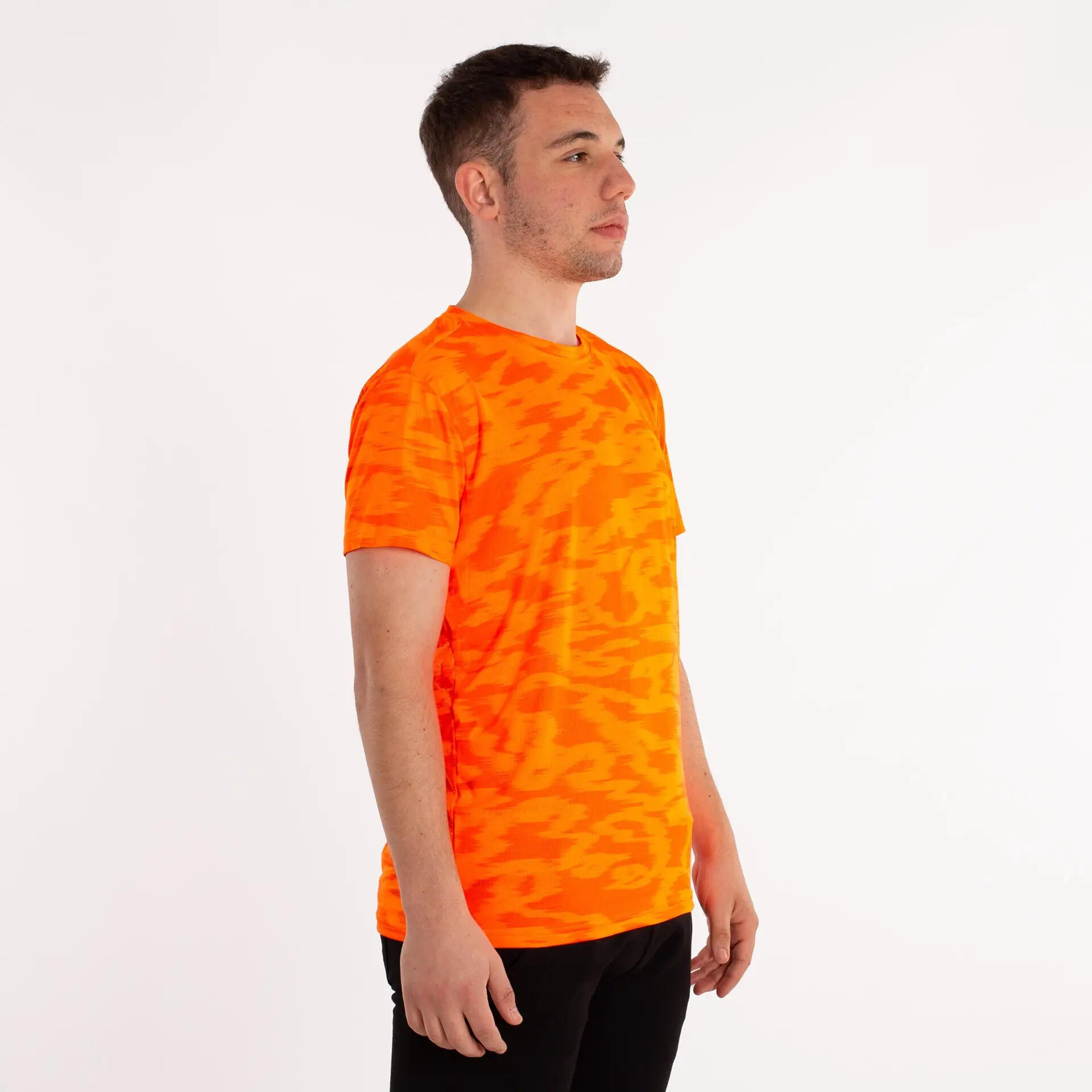Maillot Softee Ultimate 3/3
