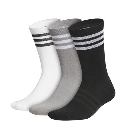 CHAUSSETTES MI-MOLLET (3 paires)
