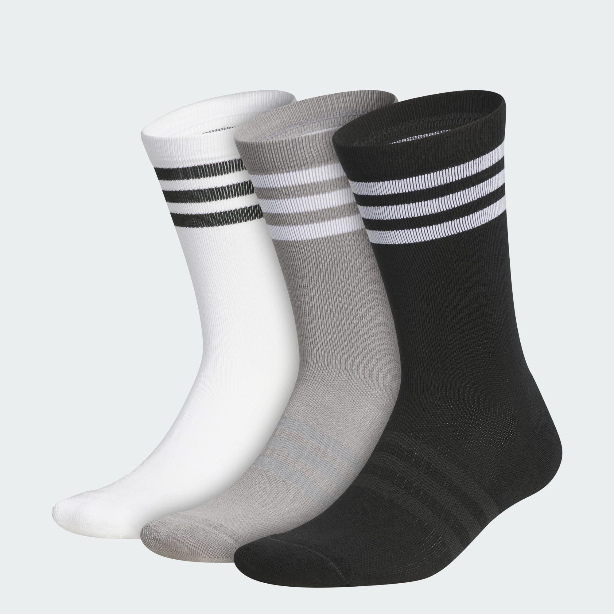 CALZINI 3 PK 4/4