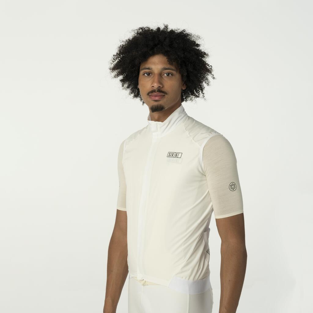 Undyed Wind Body Six6 Men