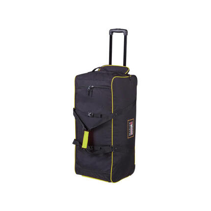 SE Classic sac de voyage à roulettes - noir, 110 L