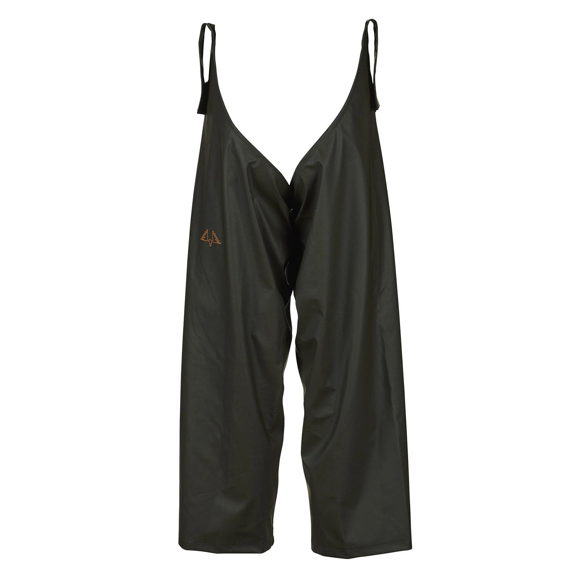 SWEDTEAM Pantaloni impermeabili Swedteam Crest Chaps