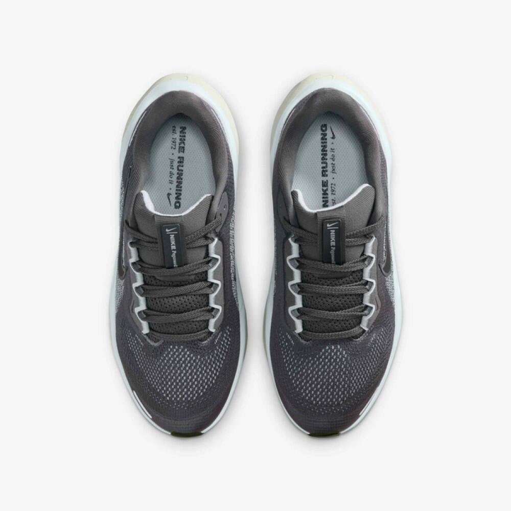 Zapatillas Running Nike  Air Zoom Pegasus 41 (GS)  FN5041-201 Gris 3/7