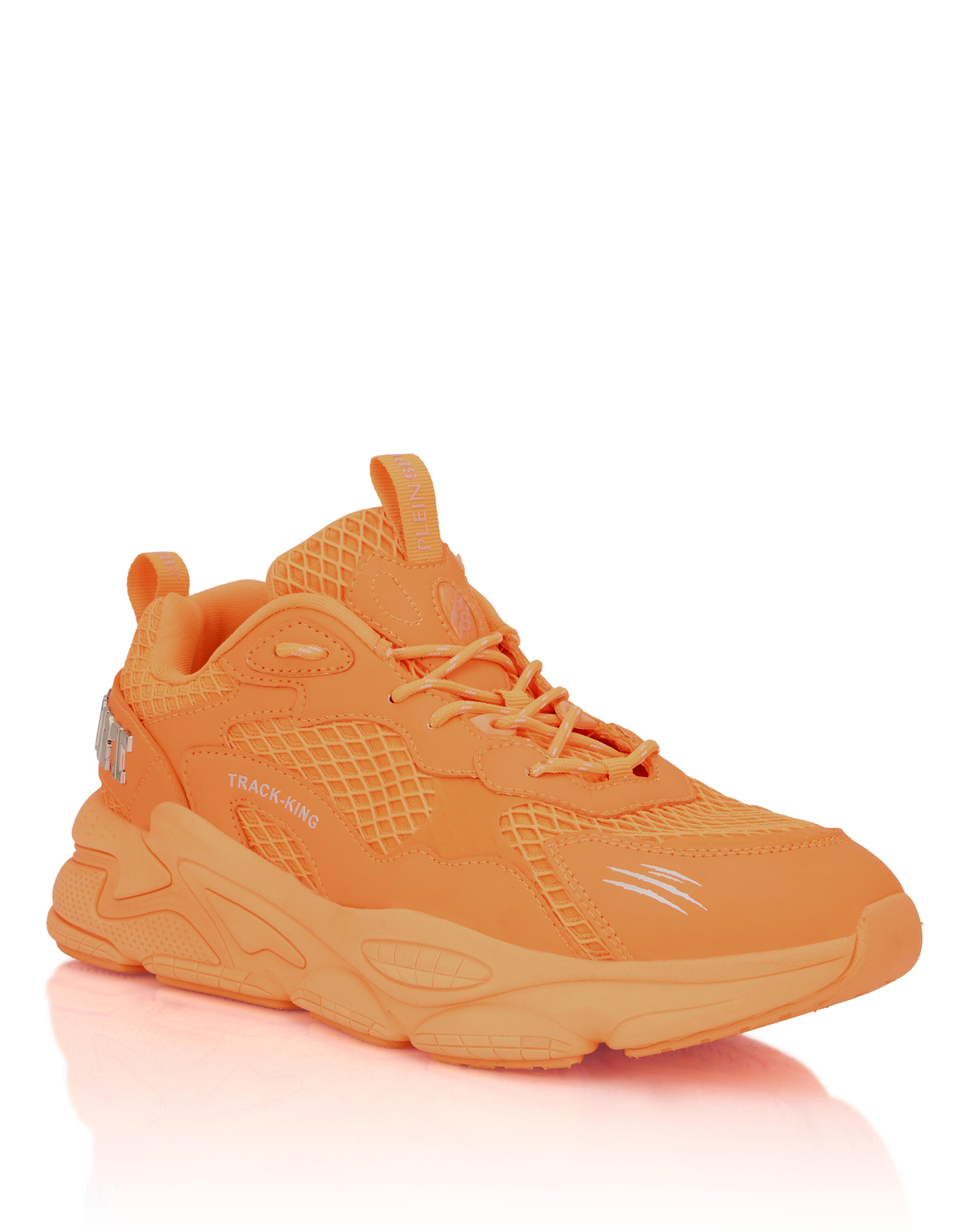 Coureur TRACK KING 2/4