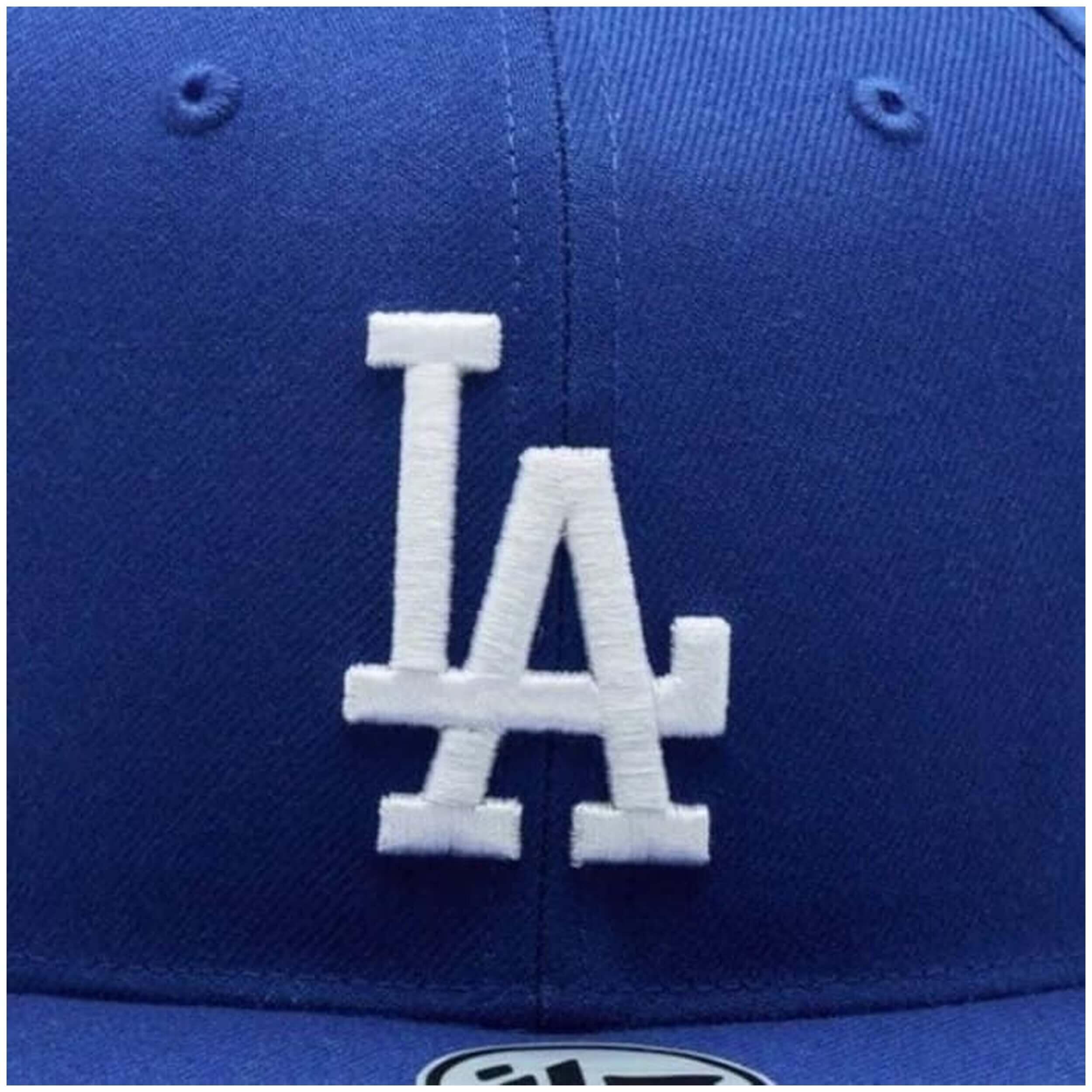 Kšiltovka MLB Los Angeles Dodgers Replica Sure Shot '47 CAPTAIN 2/2