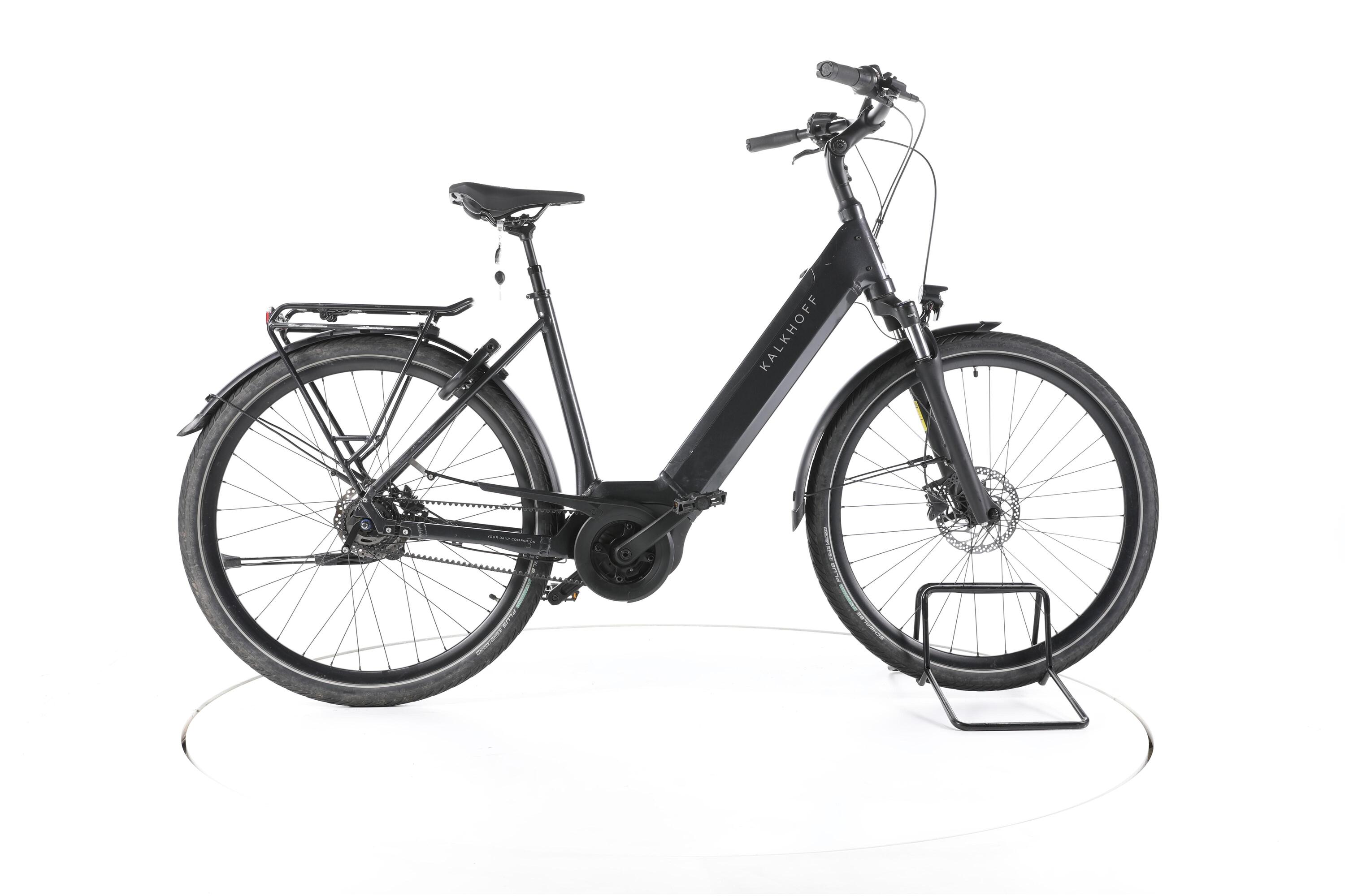 KALKHOFF Ebike ricondizionata · Kalkhoff IMAGE 3.B EXCITE · Buone condizioni