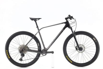 Refurbished MTB Hardtail · Alma XT · Sehr guter Zustand