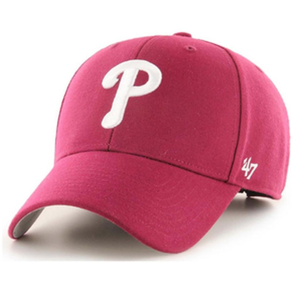 Kšiltovka MLB Philadelphia Phillies '47 MVP 1/2