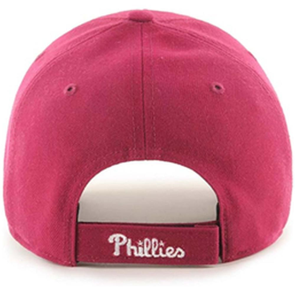 Kšiltovka MLB Philadelphia Phillies '47 MVP 2/2
