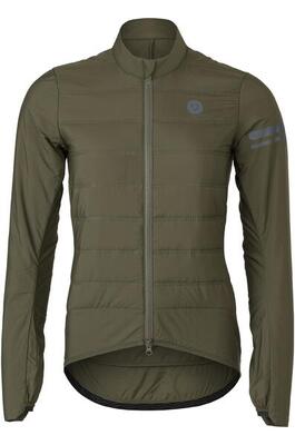 Padded Jacke Performance Damen