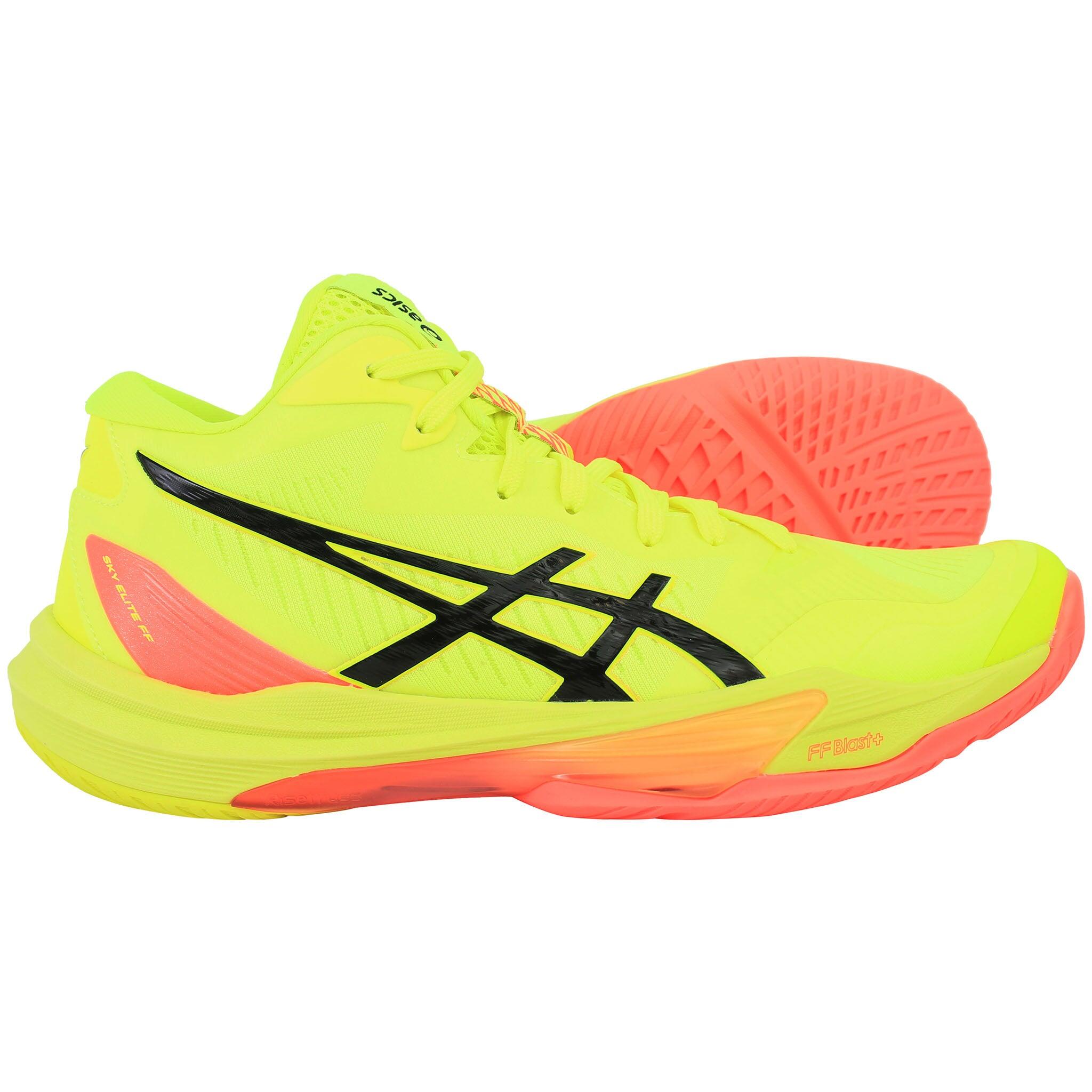 ASICS SKY ELITE FF MT 3