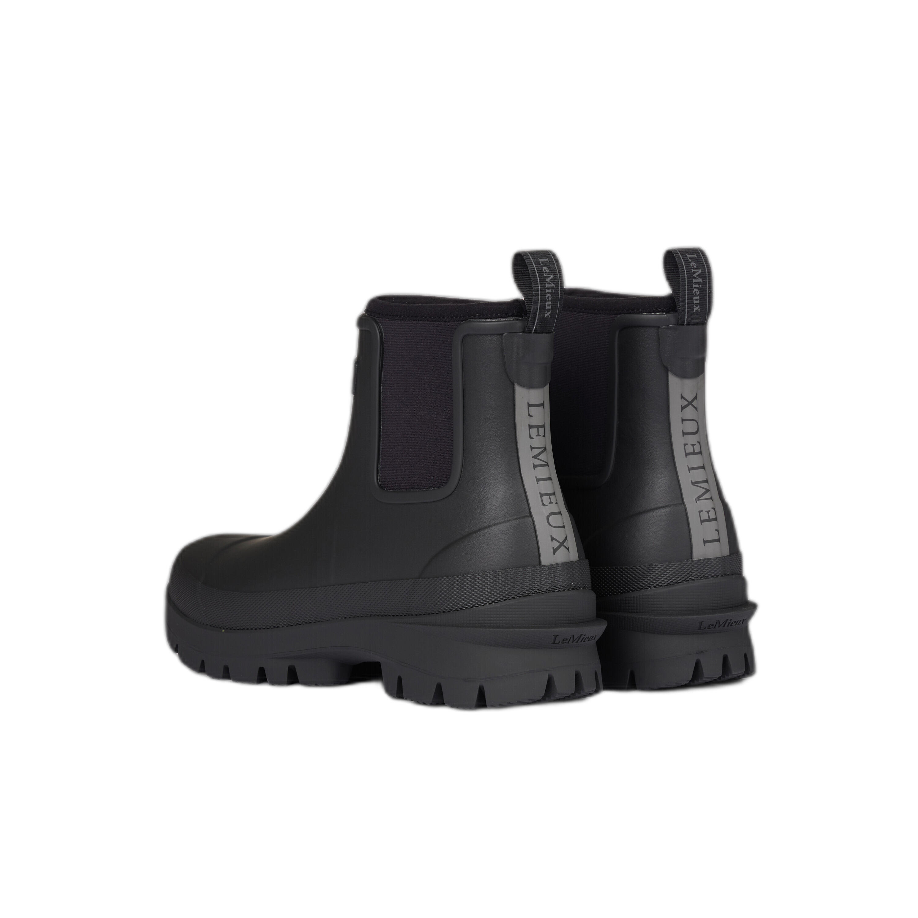 Regenstiefel Damen LeMieux 2/2