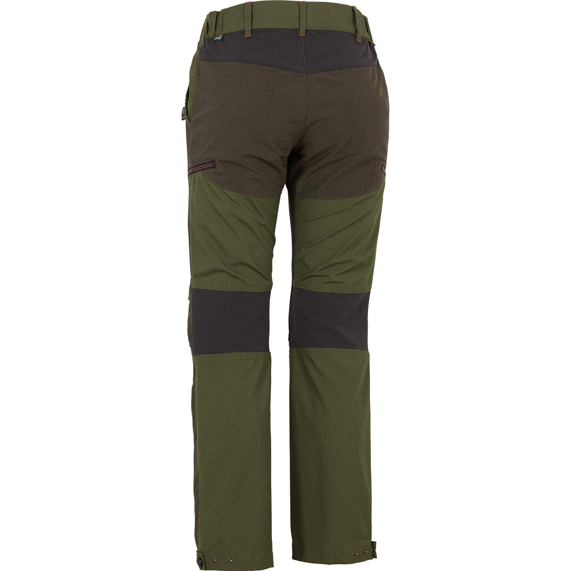 Damen Jagdhose Swedteam Lynx XTRM Antibite 2/5