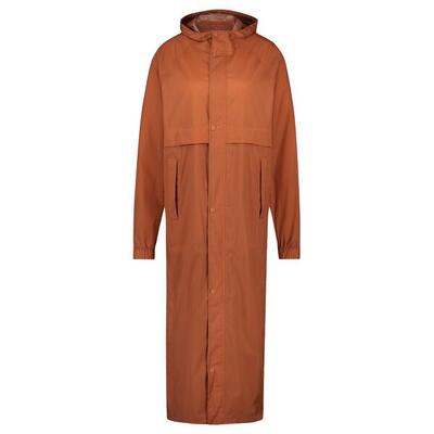 Packable Parka Regenjacke Urban Outdoor