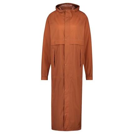 Packable Parka Veste imperméable