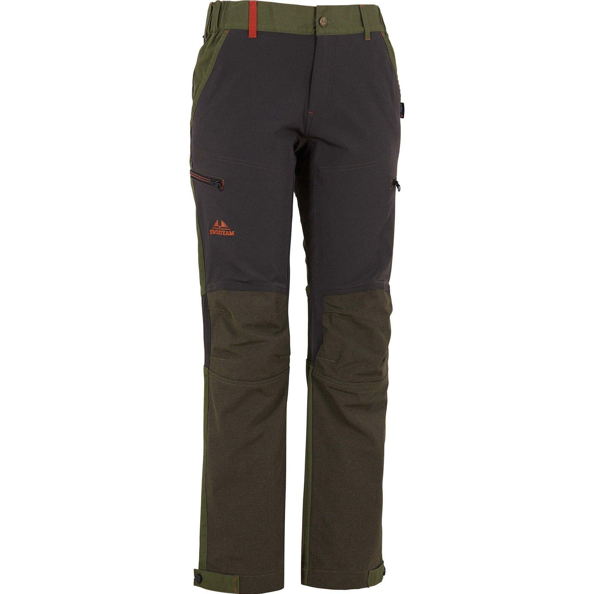 SWEDTEAM Pantaloni da caccia donna Swedteam Lynx XTRM Antibite