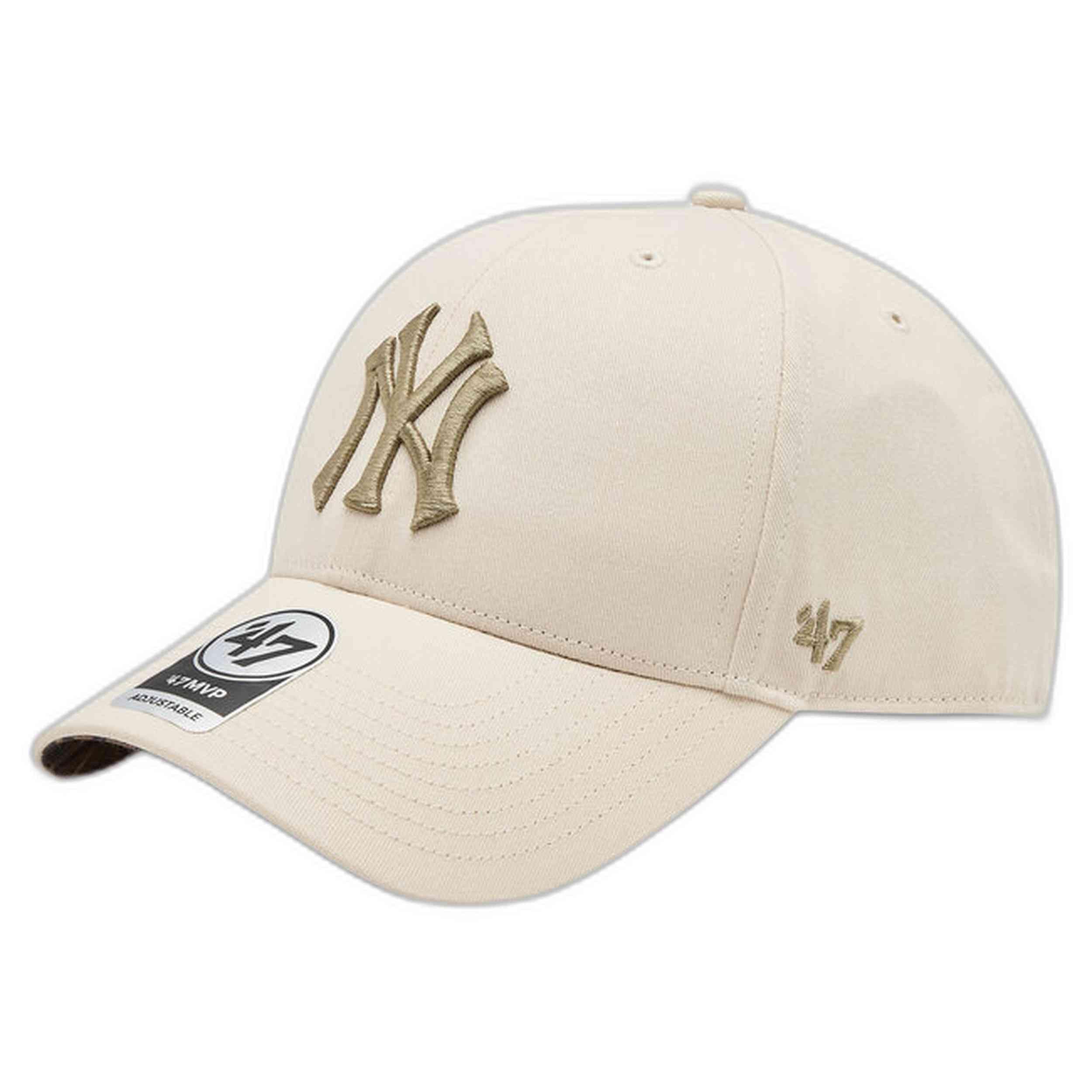 47 BRAND Kšiltovka MLB New York Yankees Tropic Pop Under ’47 MVP