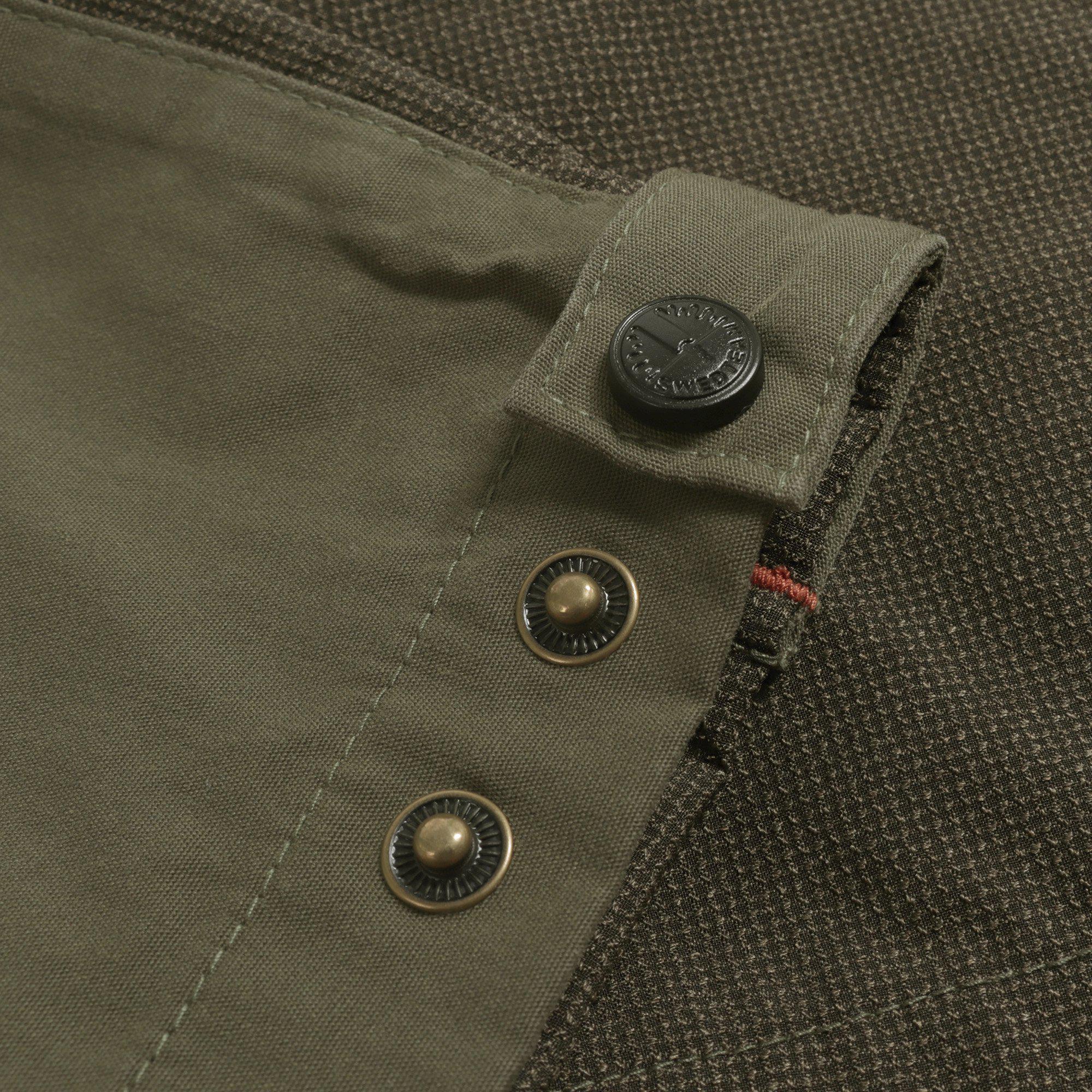 Damen Jagdhose Swedteam Lynx XTRM Antibite 4/5
