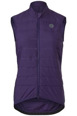 Padded Weste Performance Damen