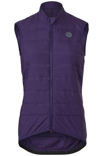 Padded Weste Performance Damen