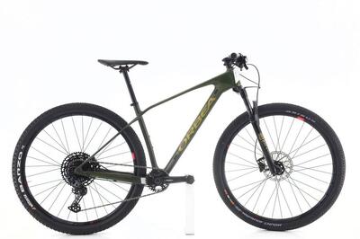 Refurbished MTB Hardtail · Alma · Sehr guter Zustand