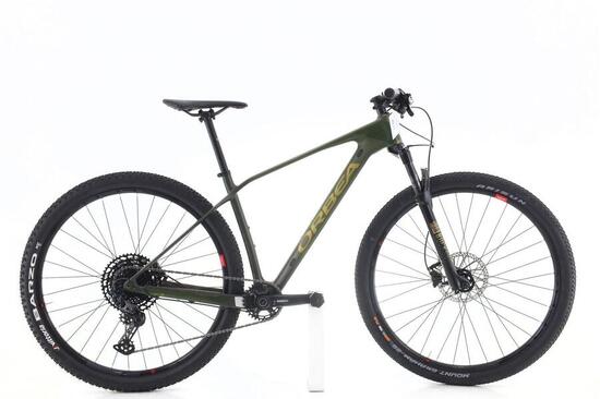 Refurbished MTB Hardtail · Alma · Sehr guter Zustand