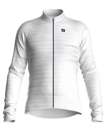 Maillot vélo manches longues unisexe - NEODRIFT