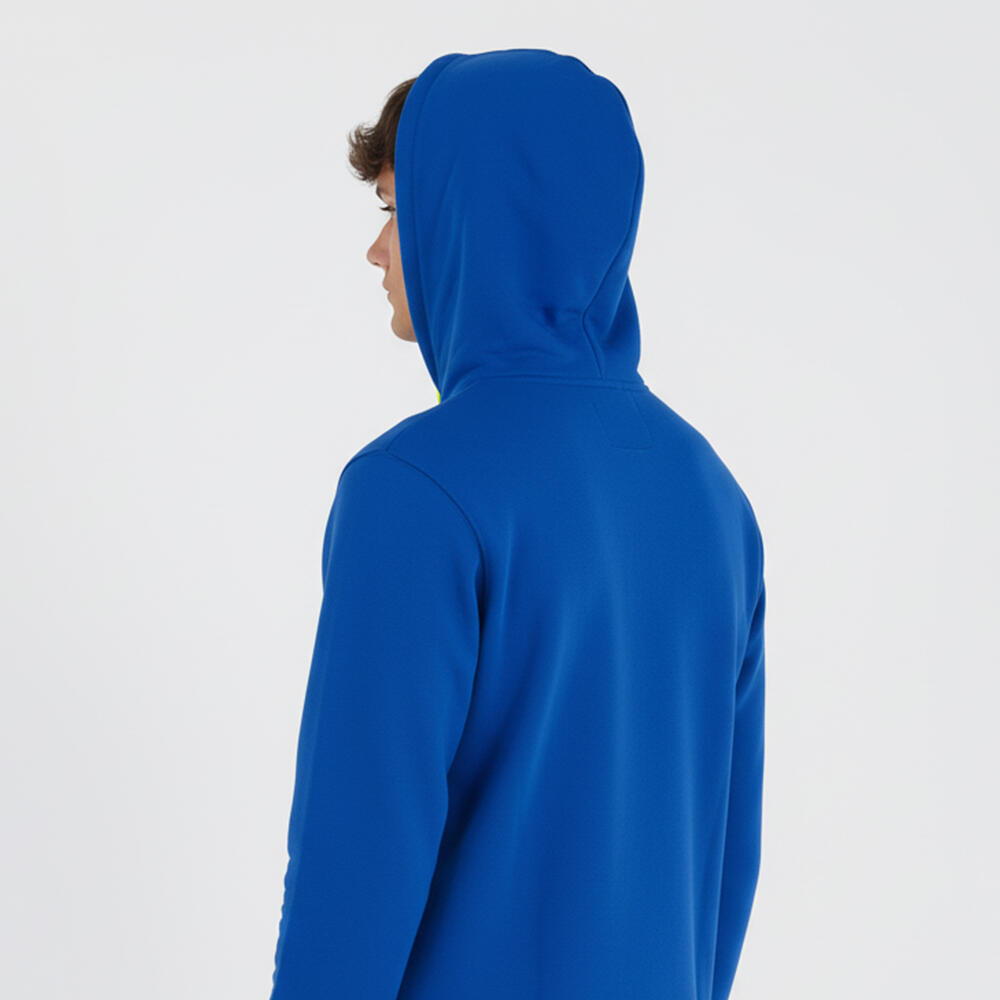 Sweat à capuche en coton LIXIS 5/5