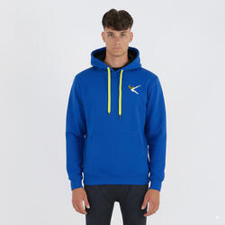 Sweat à capuche en coton LIXIS