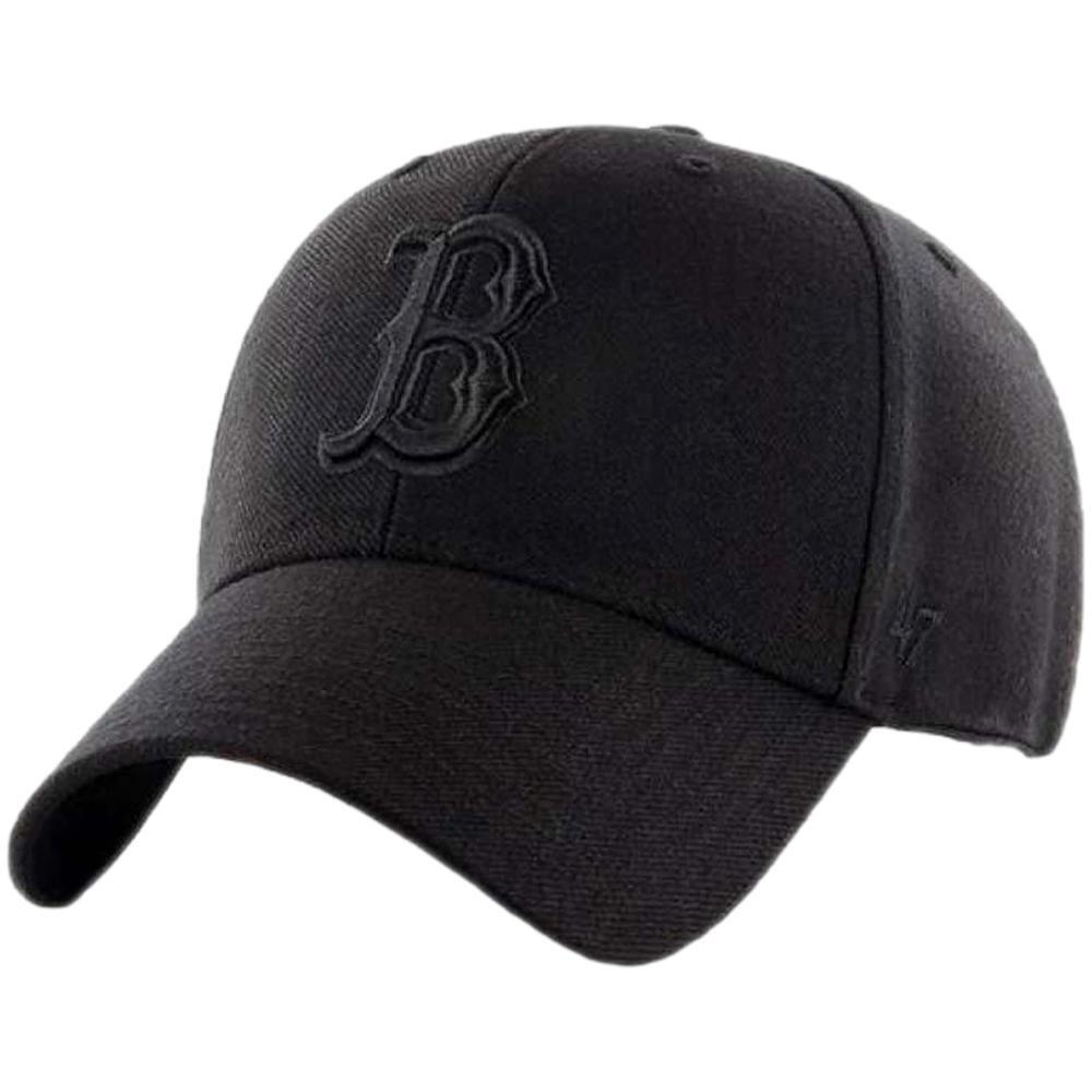 47 BRAND Kšiltovka MLB Boston Red Sox ’47 MVP SNAPBACK