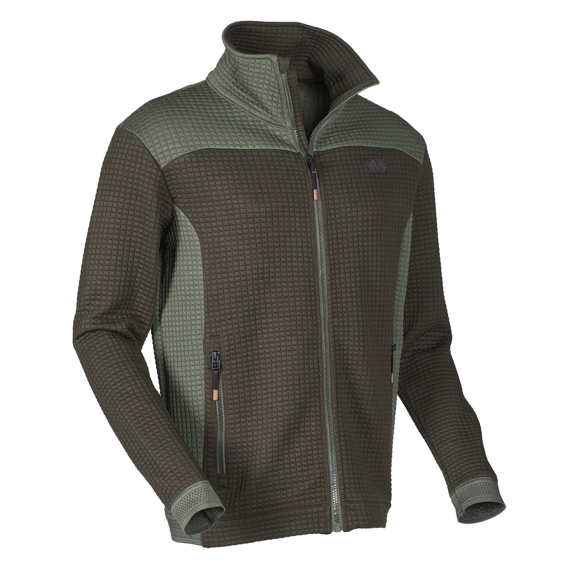 Fleece Swedteam Ridge 3/3