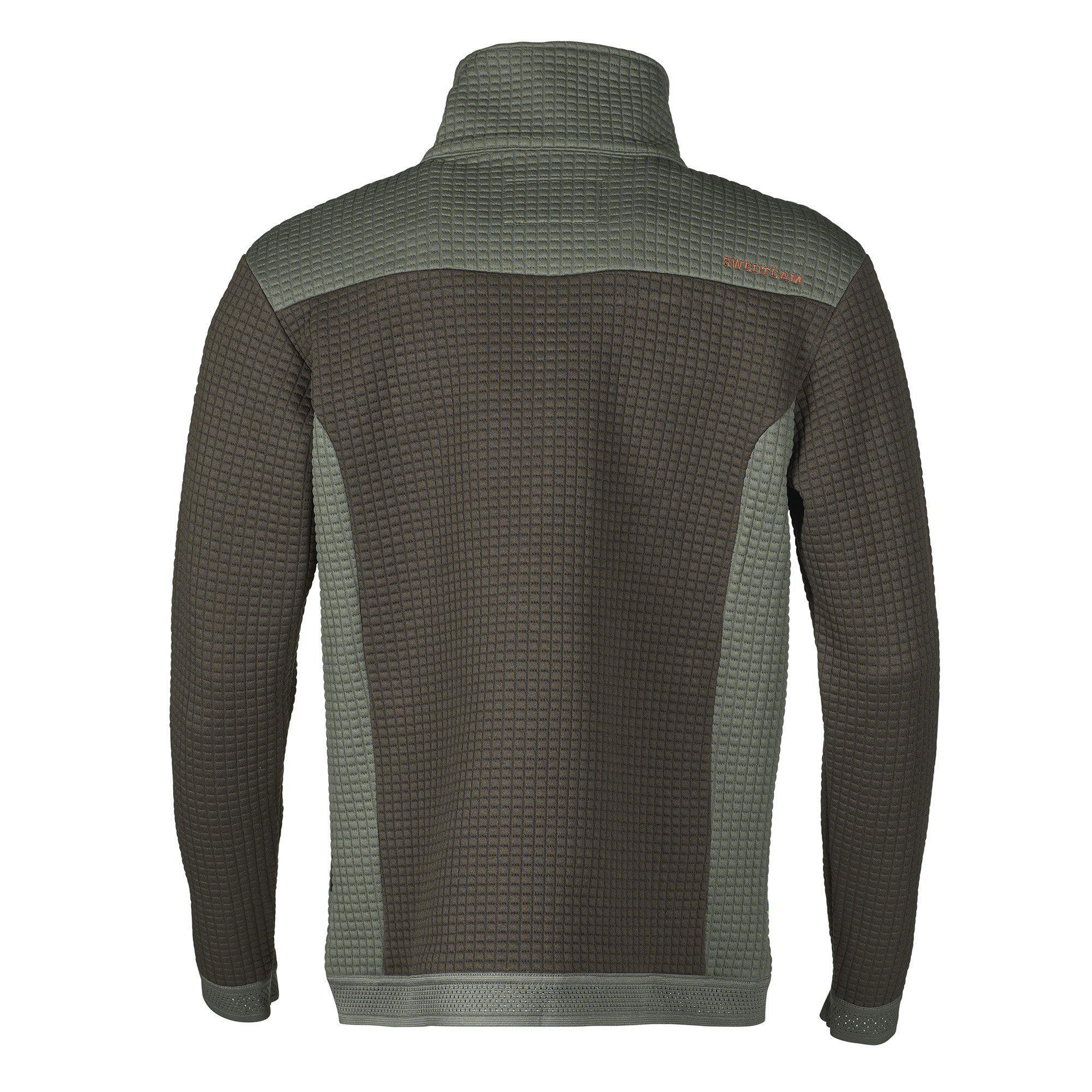 Fleece Swedteam Ridge 2/3
