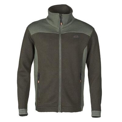 Fleece swedteam ridge