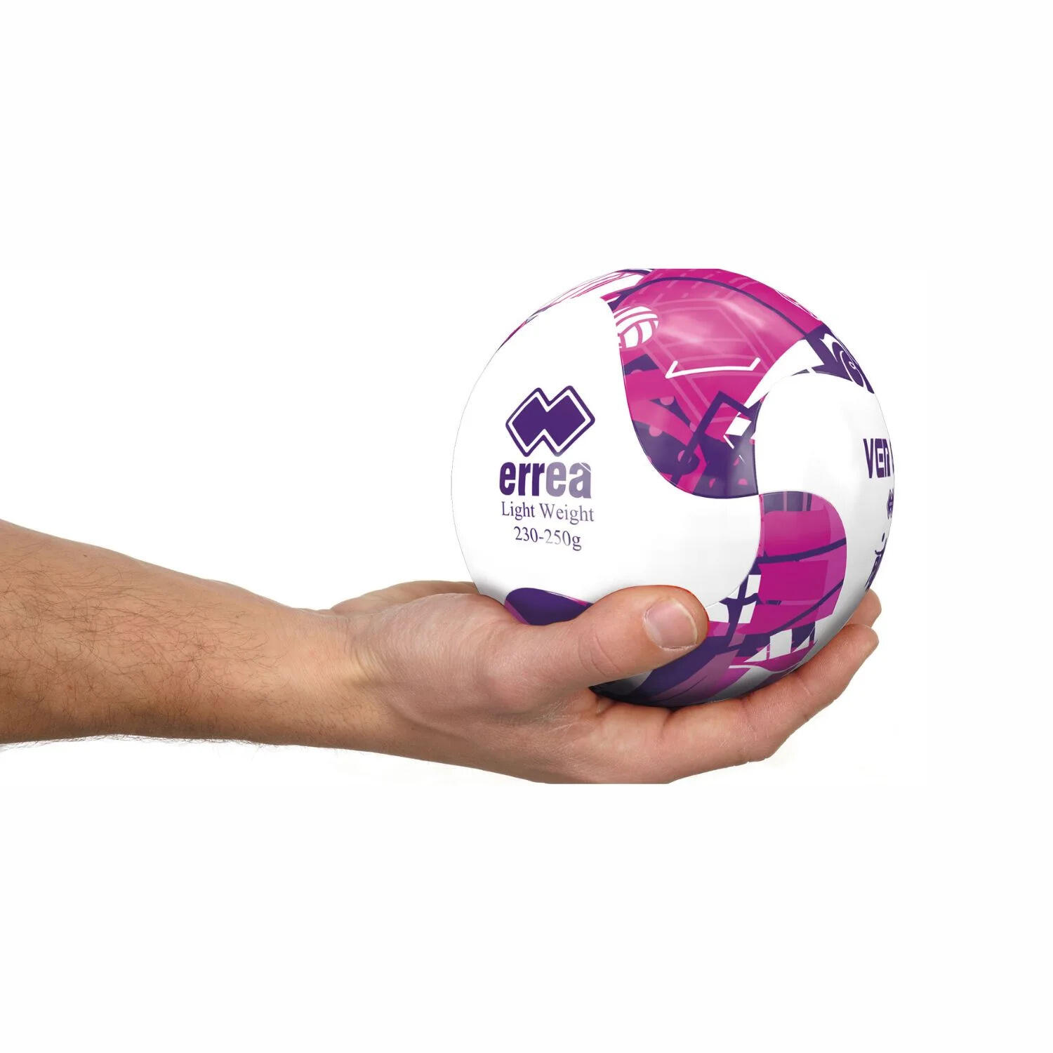 Mini-pallone Errea Heritage 1/1