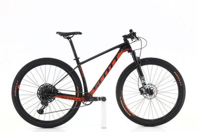 Tweedehands mtb · scale 925 gx · zeer goede toestand