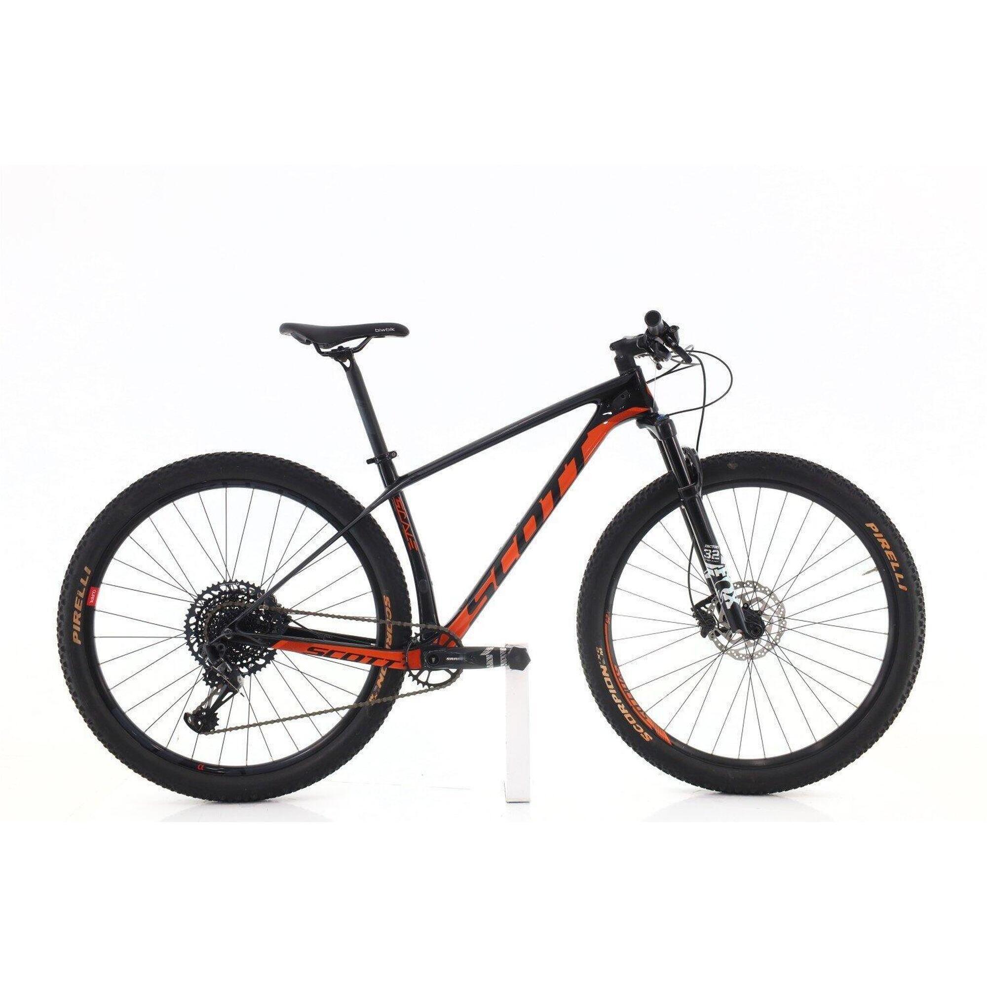 Scott - Vtt Reconditionné · Scale 925 Gx · Très Bon État - Vélo Tout Terrain - Noir - M - 160-174cm - Decathlon