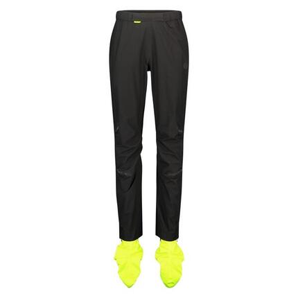 Herren Radsport Regenhose Commuter Winddicht Wasserdicht Poray 10.000