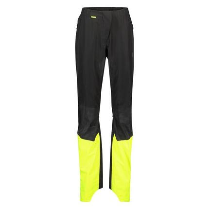 Tech Pantalon de pluie Commuter Femme Hi-vis & Reflection Red