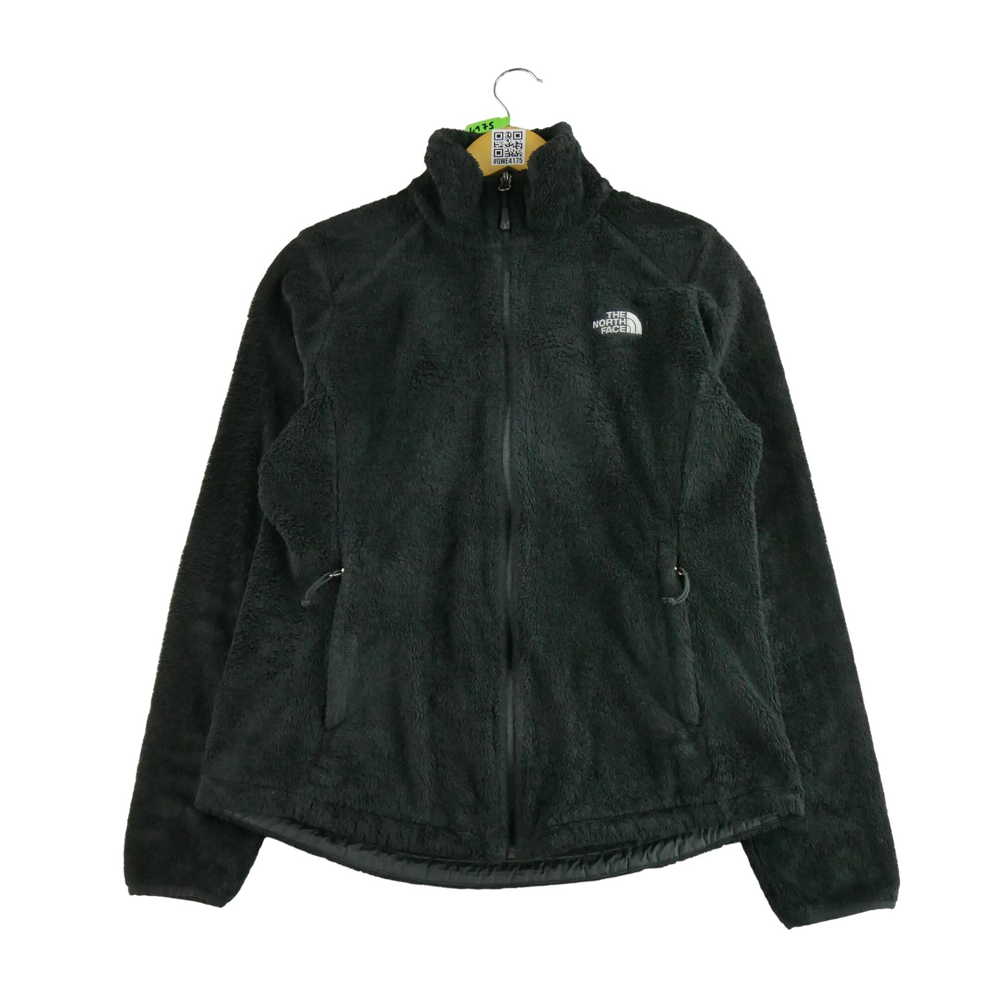 THE NORTH FACE Reconditionné - Veste polaire Femme Osito TNF - Très Bon État