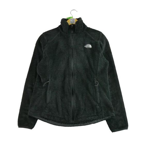 Second life - Damen Osito TNF Fleece Jacke - In sehr gutem Zustand