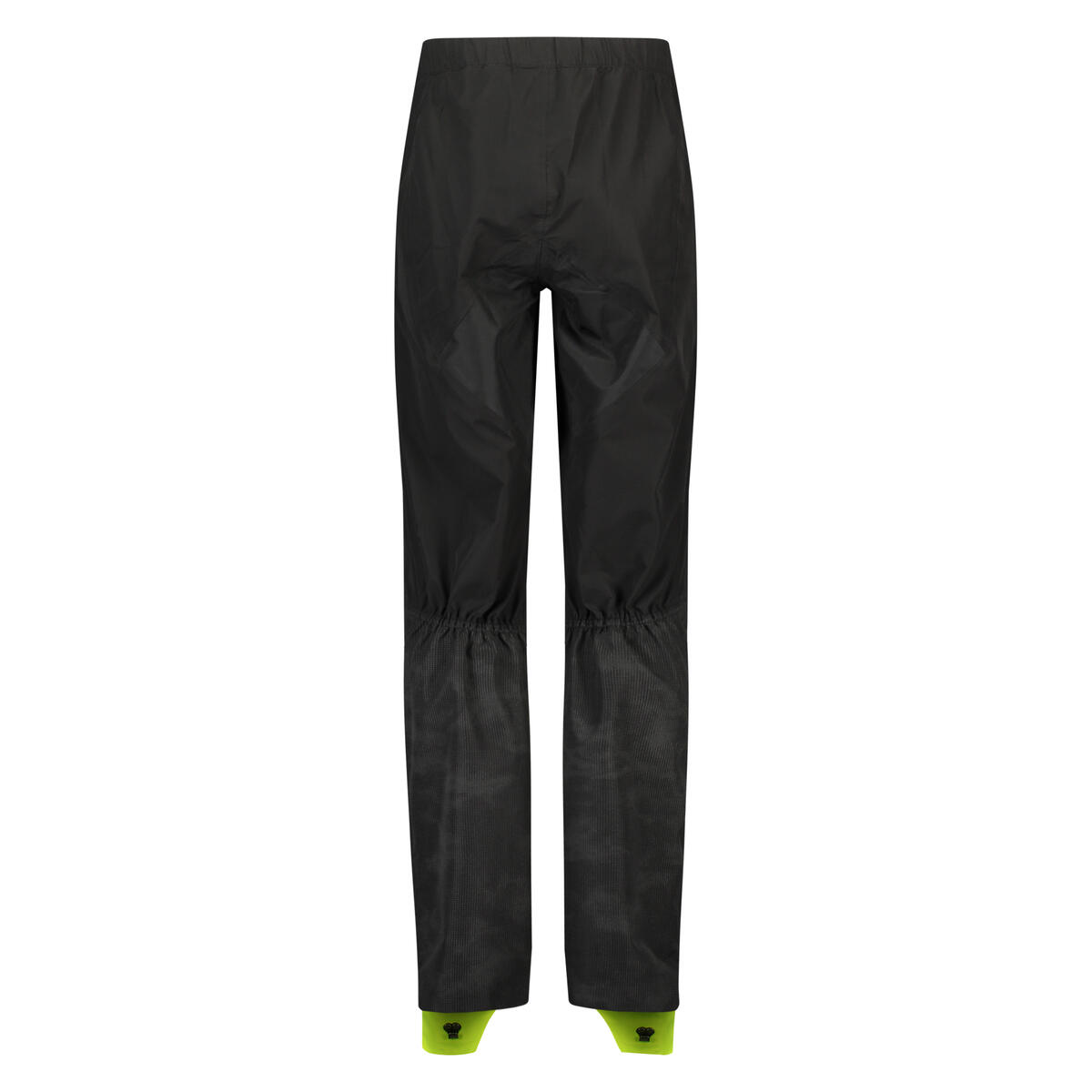 Tech Regenbroek Commuter Heren - Zwart - M - Reflecterend 2/7