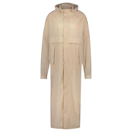 Packable Parka Regenjacke Urban Outdoor