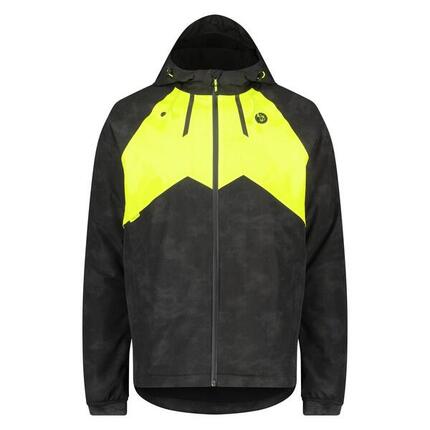 Veste de pluie en hiver Commuter Homme Hi-vis & Reflection