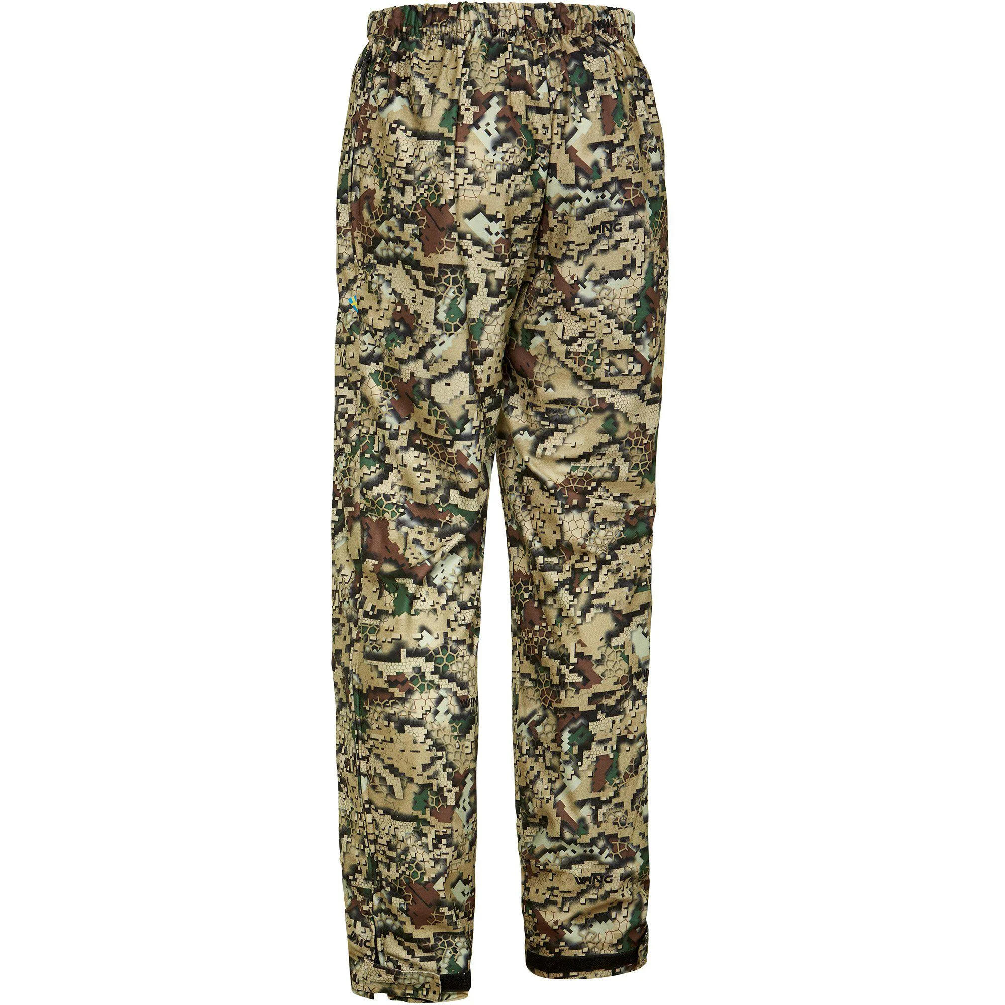 Ensemble de camouflage Swedteam Ridge 3/3