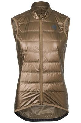 Padded Weste Performance Damen