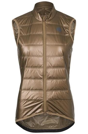 Padded Weste Performance Damen
