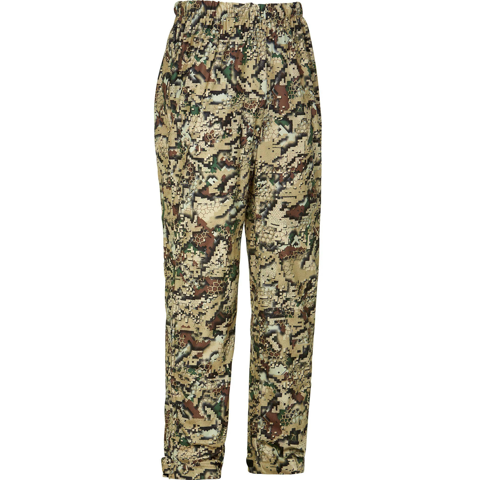 Ensemble de camouflage Swedteam Ridge 2/3