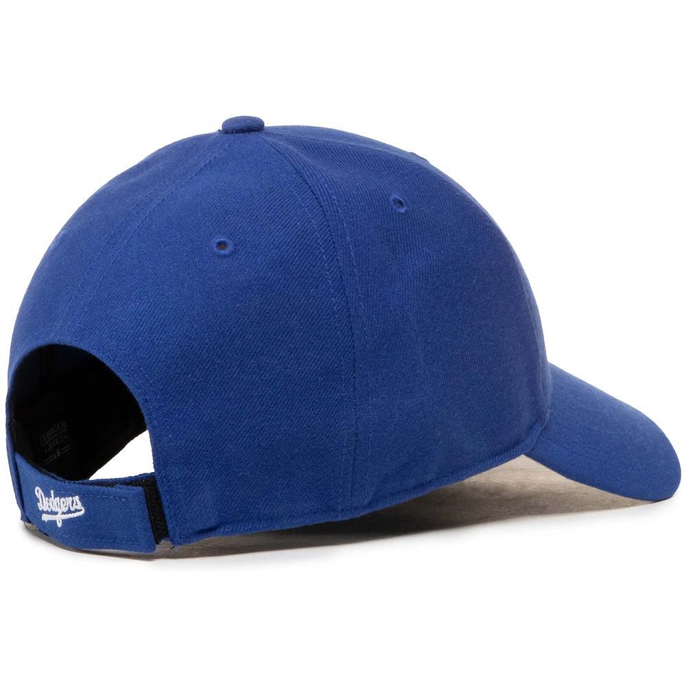 Kšiltovka MLB Los Angeles Dodgers ’47 MVP 2/5