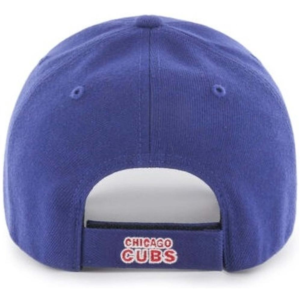 Kšiltovka MLB Chicago Cubs ’47 MVP 2/2